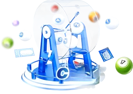 tg777 Lottery games in