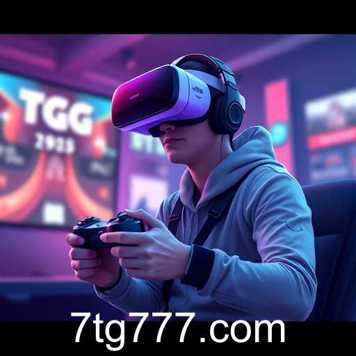 Digital Innovation Redefines Online Gaming in 2025