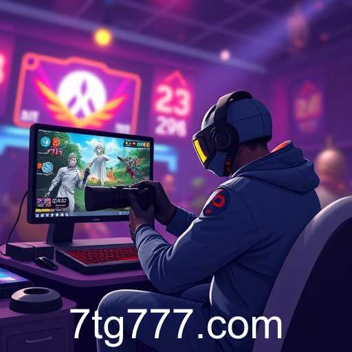 The Evolution of Online Gaming in the Digital Age