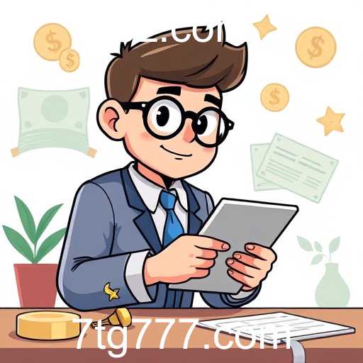 Exploring the New Frontier of Gaming: Finance Advice with tg777