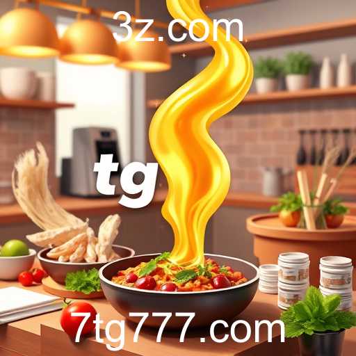 Exploring the 'Food Recipes' Game Category: A Culinary Adventure with tg777