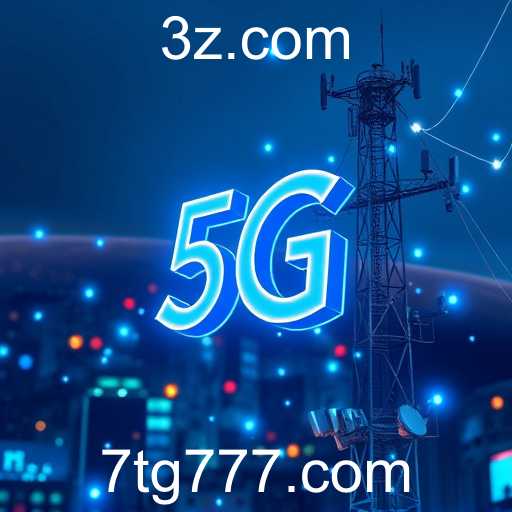 Transforming Global Connectivity: The Future of Telecommunications