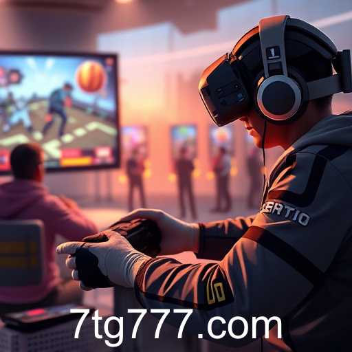 The Growing Influence of Online Gaming Platforms in 2025