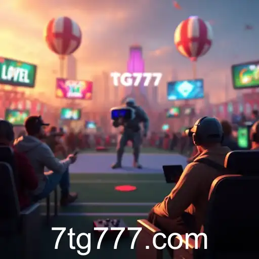 Innovations and Challenges in the Online Gaming Industry