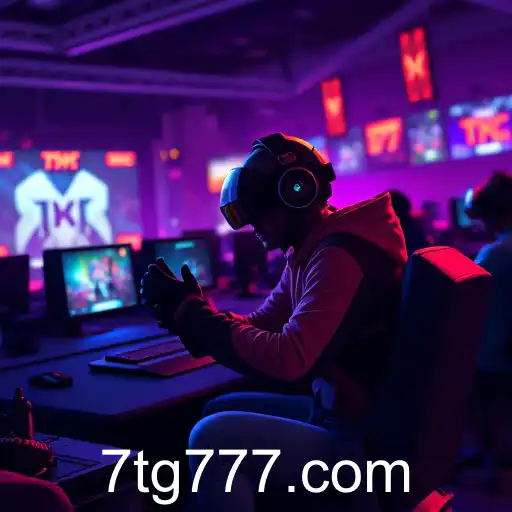 The Rise of Online Gaming Communities in 2025