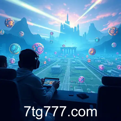 The Rise of Gaming Platforms in Modern Communities