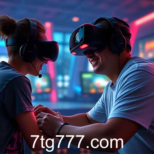 The Rise of Online Gaming Platforms in 2025