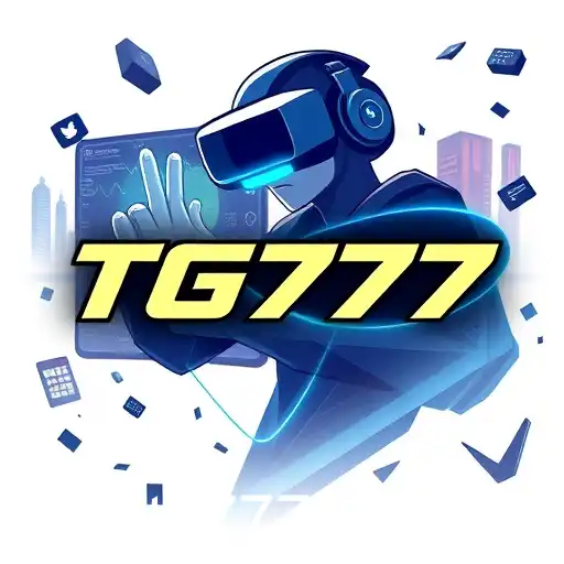 The Rise of TG777 in the Digital Gaming Sphere