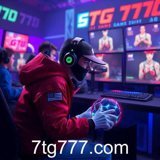 The Rise of TG777 and its Impact on Online Gaming