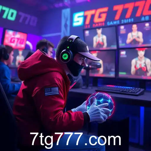 The Rise of TG777 and its Impact on Online Gaming