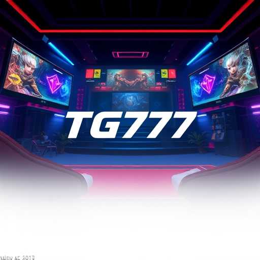 The Rise of tg777 in the Online Gaming World
