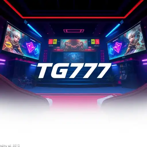 The Rise of tg777 in the Online Gaming World
