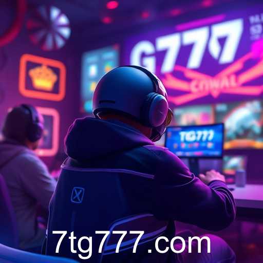 The Rise of TG777: A New Era in Online Gaming