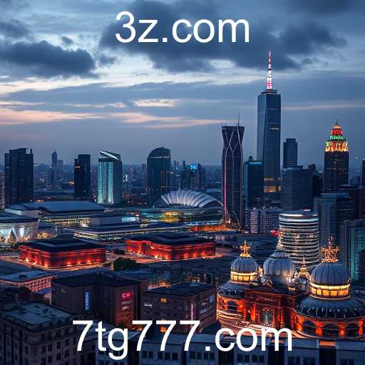 The Rise of TG777 in the Global Gaming Scene