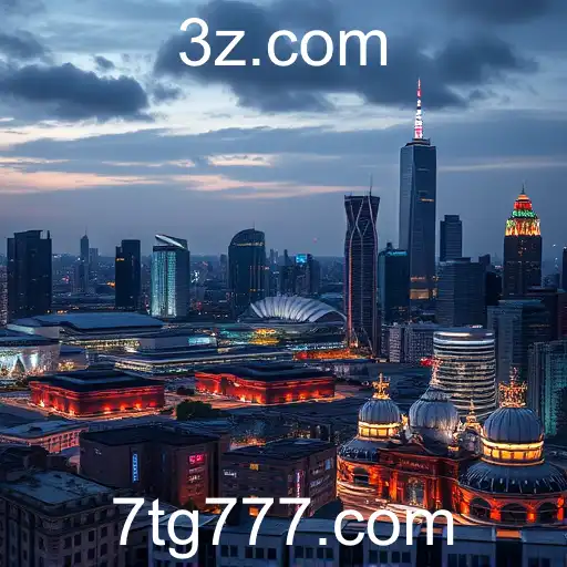 The Rise of TG777 in the Global Gaming Scene