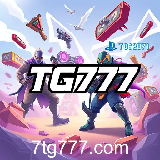 The Rise and Trends of TG777 in Online Gaming