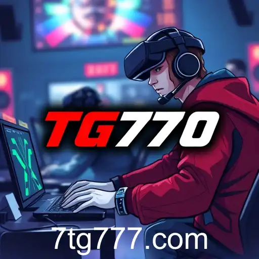 TG777: A New Era for Online Gaming