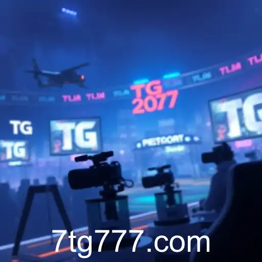 How TG777 is Revolutionizing Online Gaming
