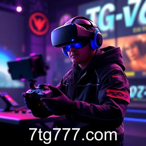 The Rise of TG777 in Online Gaming