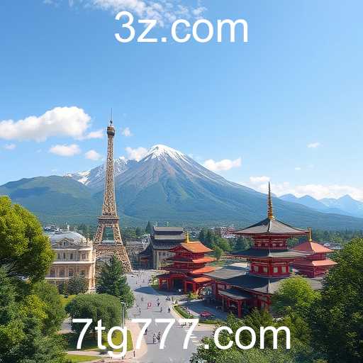 Exploring New Horizons: The Allure of Travel Guides in the Digital Age