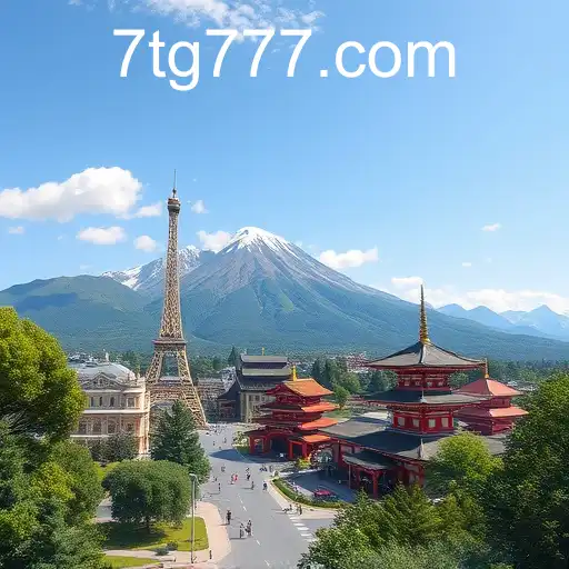 Exploring New Horizons: The Allure of Travel Guides in the Digital Age